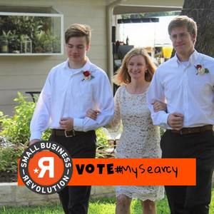 Meet your Posher, Mason